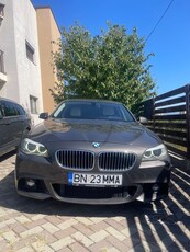 BMW Seria 5 525d xDrive