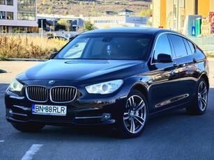 BMW Seria 5 530d Gran Turismo