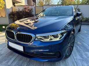 BMW Seria 5 530d xDrive AT