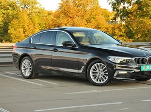 BMW Seria 5 530d xDrive Aut.