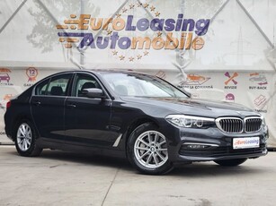 BMW Seria 5 530e