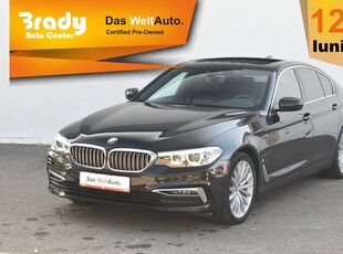 BMW Seria 5 530e Aut. Luxury Line