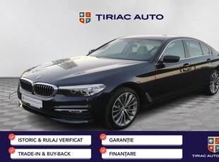 BMW Seria 5 530i AT