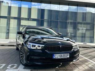 BMW Seria 5 530i Aut. Luxury Line