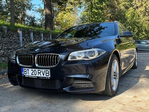 BMW Seria 5 535d xDrive