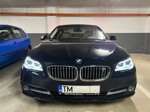 BMW Seria 5 535d xDrive AT