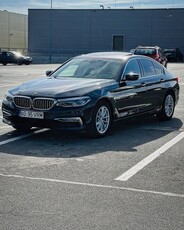 BMW Seria 5 540i xDrive AT