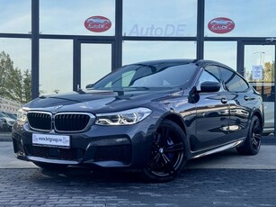 BMW Seria 6 630d xDrive