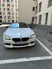 BMW Seria 6 640d xDrive Gran Coupe M Sport Edition