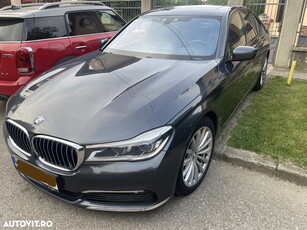 BMW Seria 7 730d xDrive