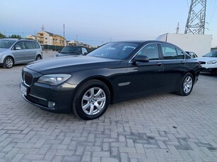 BMW Seria 7 730Ld Aut.