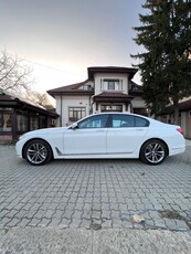 BMW Seria 7 750d xDrive