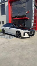 BMW Seria 7 750e xDrive