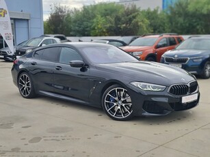 BMW Seria 8 840i xDrive