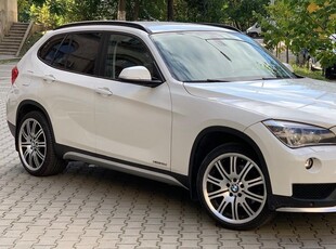 BMW X1 sDrive18d Aut.