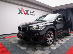 BMW X1 sDrive18d Aut. Sport Line