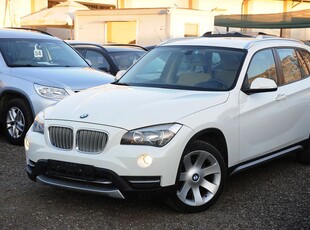 BMW X1 sDrive18d xLine