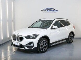 BMW X1 sDrive18i Aut. xLine