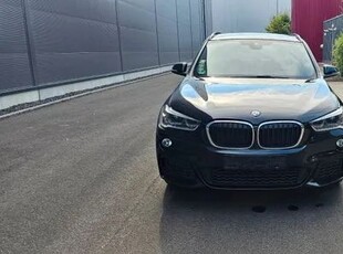 BMW X1 xDrive18d Aut. Sport Line