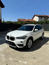 BMW X1 xDrive18d F48