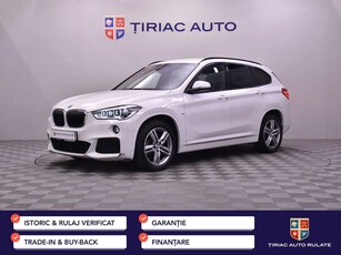 BMW X1 xDrive20d AT