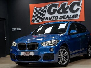 BMW X1 xDrive20d Aut. M Sport