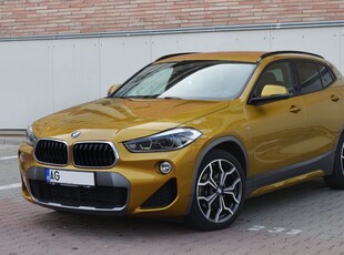 BMW X2 xDrive20d AT M Sport X