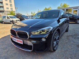 BMW X2 xDrive25d AT M Sport