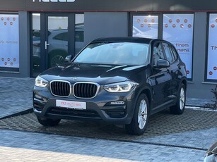 BMW X3 xDrive20d AT Advantage