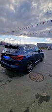 BMW X3 xDrive20d AT M Sport