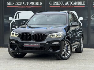 BMW X3 xDrive20d AT M Sport