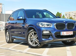 BMW X3 xDrive20d AT M Sport