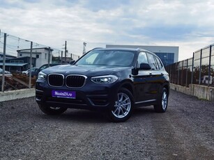 BMW X3 xDrive20d AT M Sport