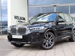 BMW X3 xDrive20d Aut. M Sport