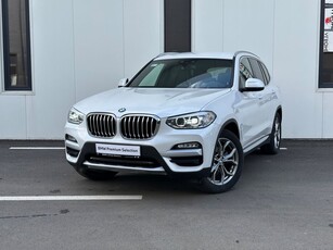 BMW X3 xDrive20i AT xLine