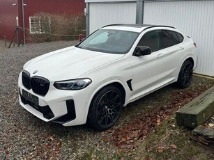 BMW X4 M Standard