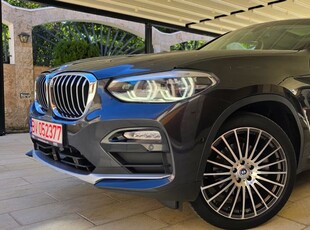 BMW X4 xDrive20i Aut. xLine