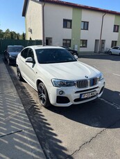 BMW X4 xDrive28i AT M Sport