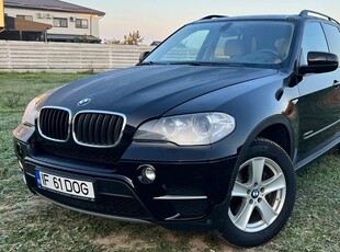 BMW X5 3.0d Aut.