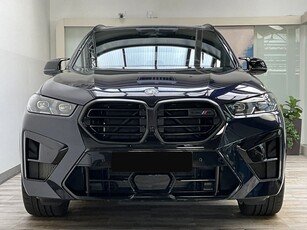 BMW X5 M Competition