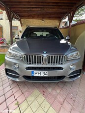 BMW X5 M M50d