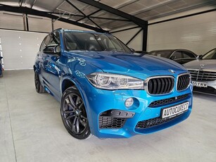 BMW X5 M Standard