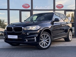 BMW X5 xDrive25d