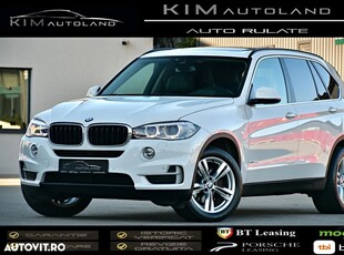 BMW X5 xDrive25d Sport-Aut.