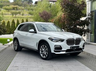 BMW X5 xDrive25d xLine