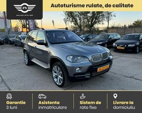 BMW X5 xDrive30d