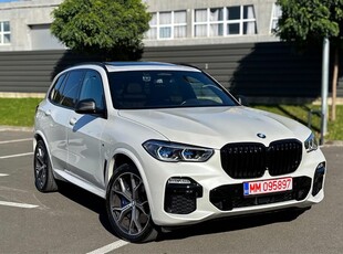 BMW X5 xDrive30d