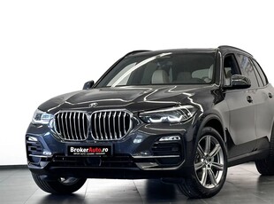 BMW X5 xDrive30d AT MHEV