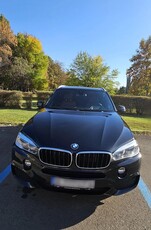 BMW X5 xDrive30d