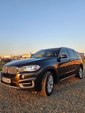 BMW X5 xDrive30d